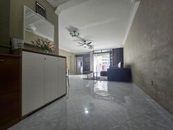 Blk 659B Jurong West Street 65 (Jurong West), HDB 5 Rooms #616433051